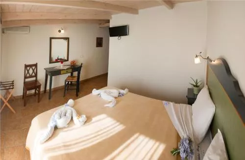 Vassiliki Bay Hotel