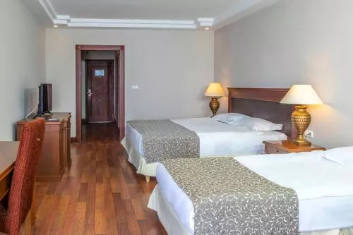 Bodrum Holiday Resort & Spa