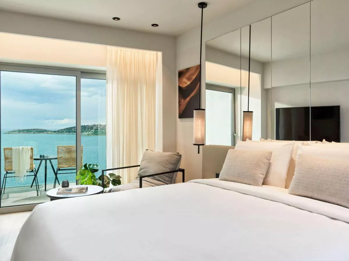 Niko Seaside Resort Mgallery