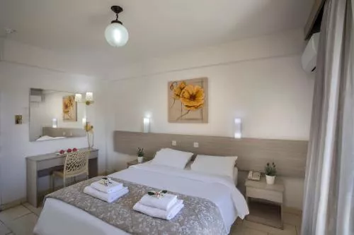Hotel Cactus
