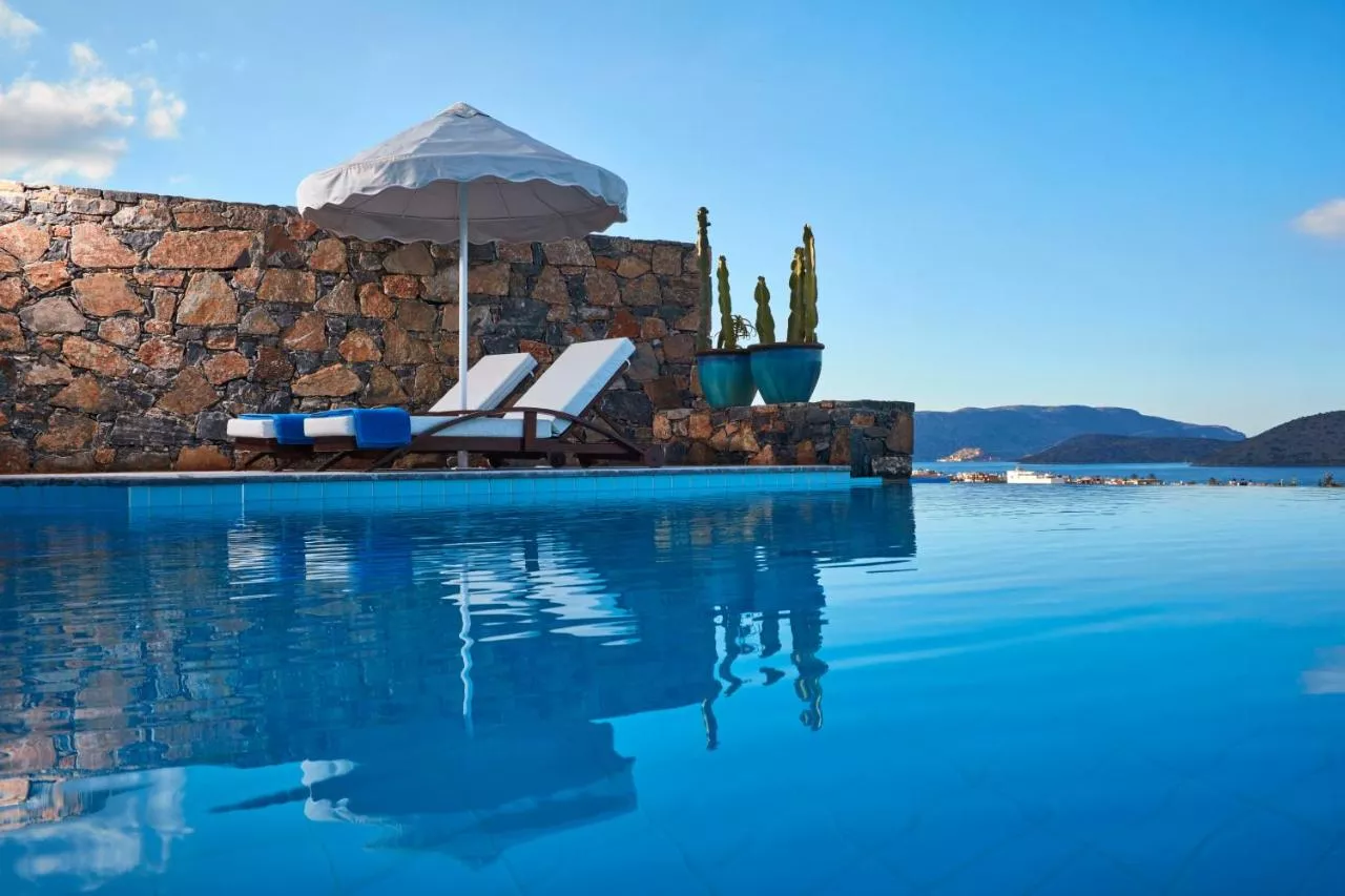 Elounda Palm Hotel
