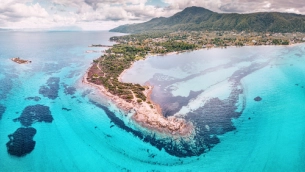 Halkidiki: O destinație de vis pentru vacanța ta