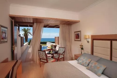 Alexander The Great Beach Hotel