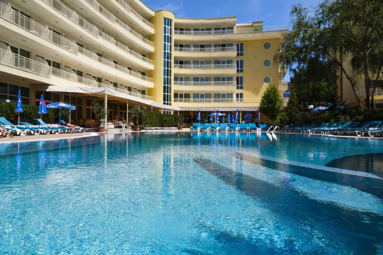 Wela Hotel