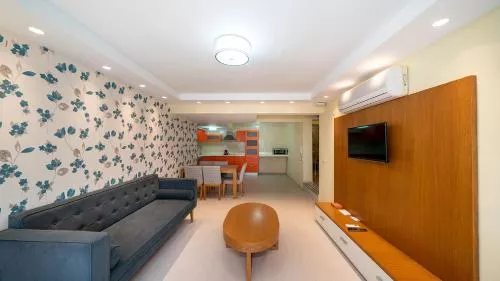 Liberty Hotel Lykia