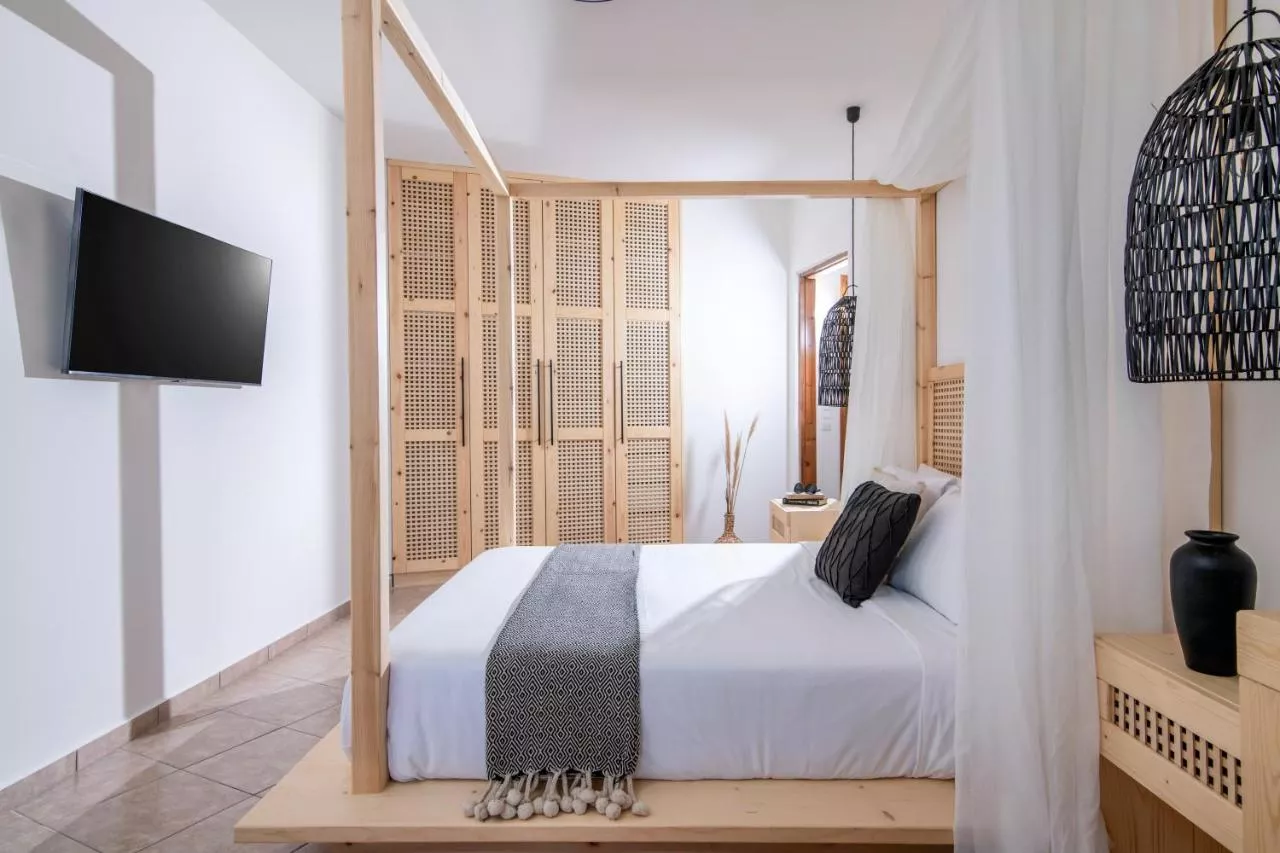 Elea Suites & Residences by Checkin