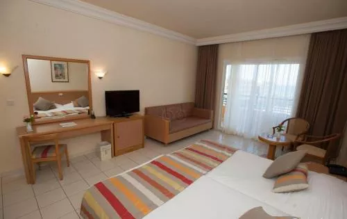 Hotel Nour Palace Resort & Thalasso