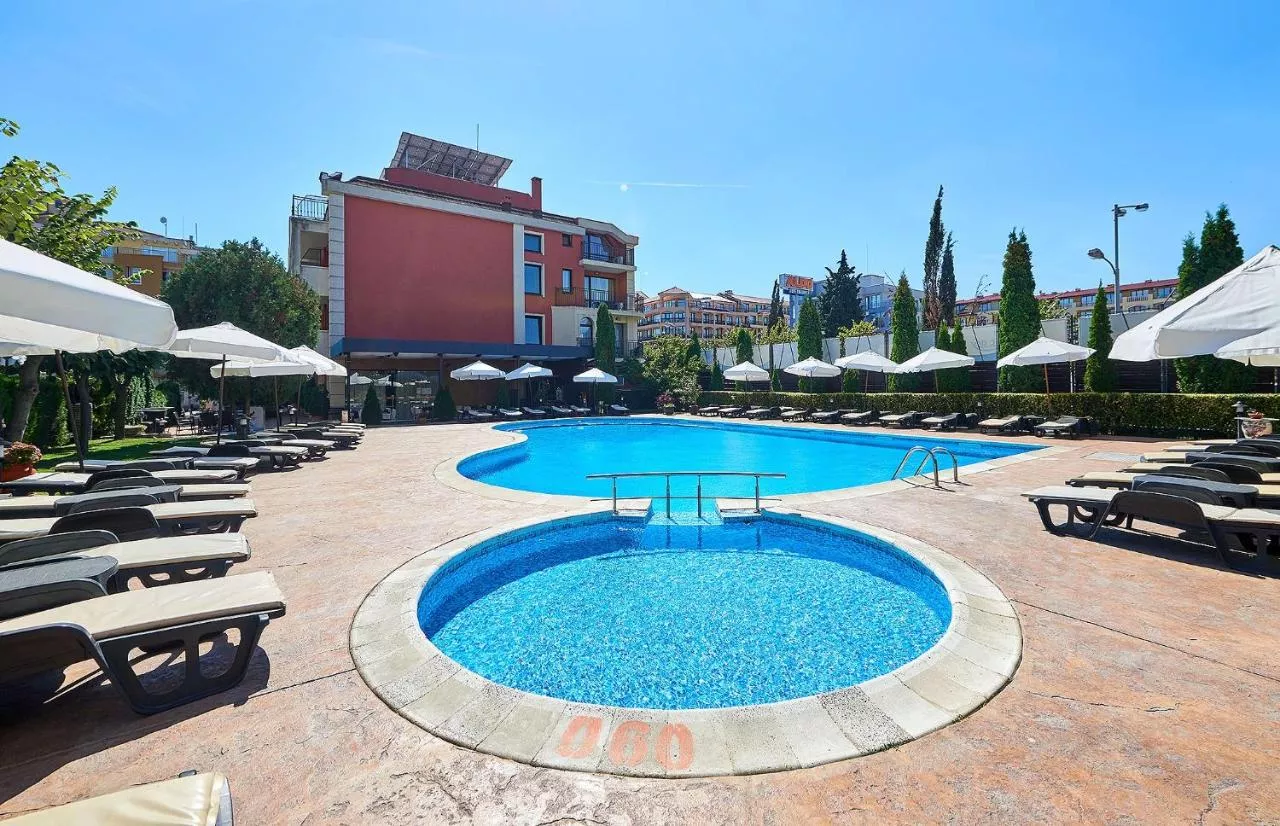 Forum Hotel