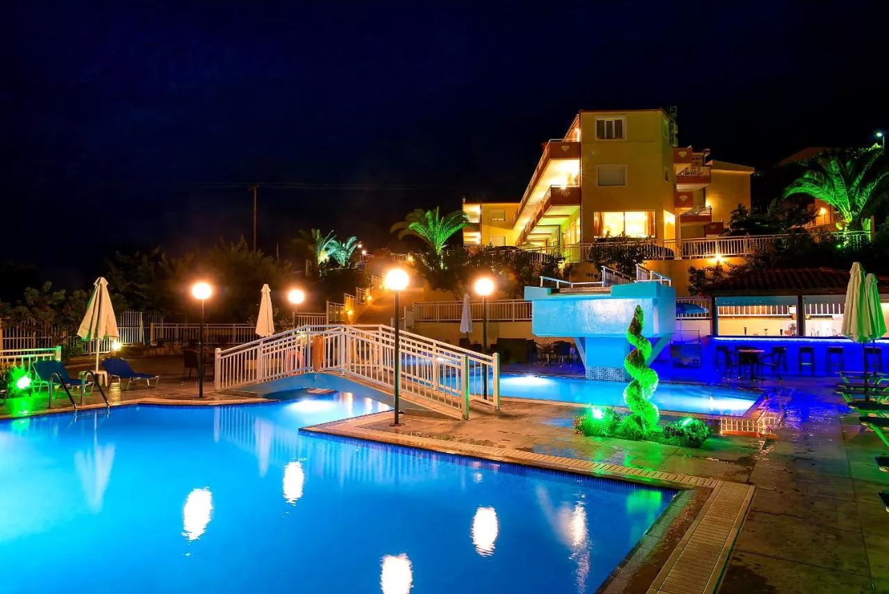 Diamond Hotel