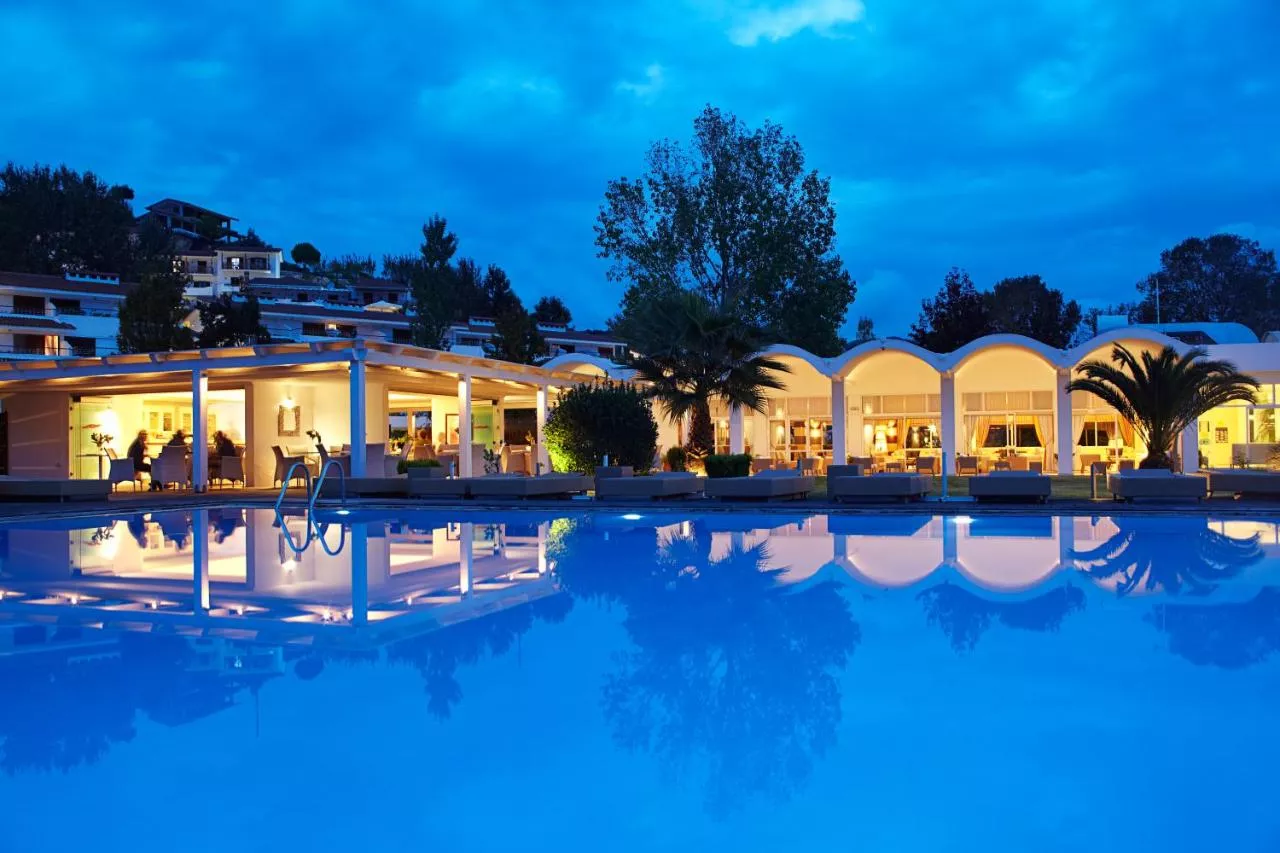 Princess Resort Skiathos