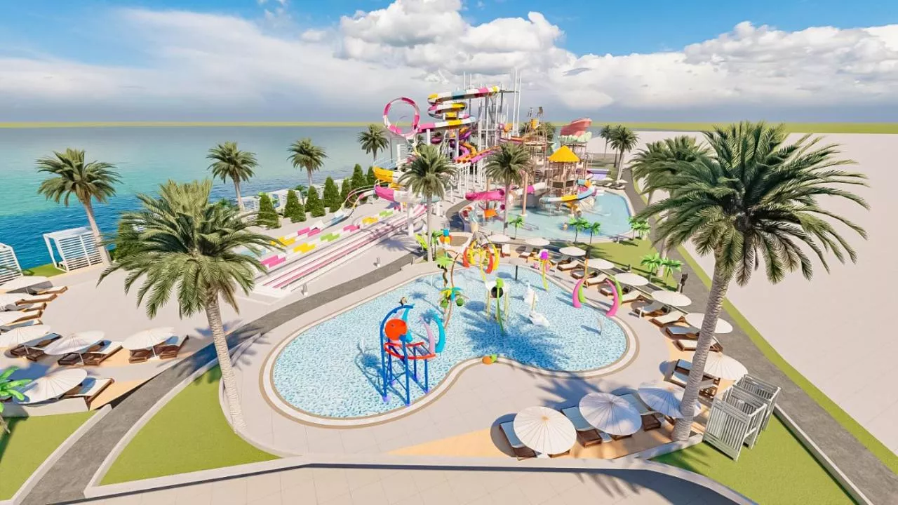 Movenpick Resort Antalya Tekirova