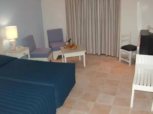 Dionysos Central Hotel