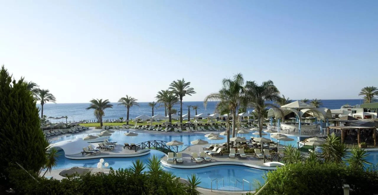 Rodos Palladium