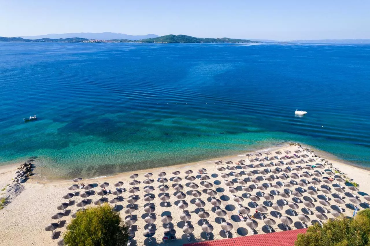 Alexandros Palace Hotel