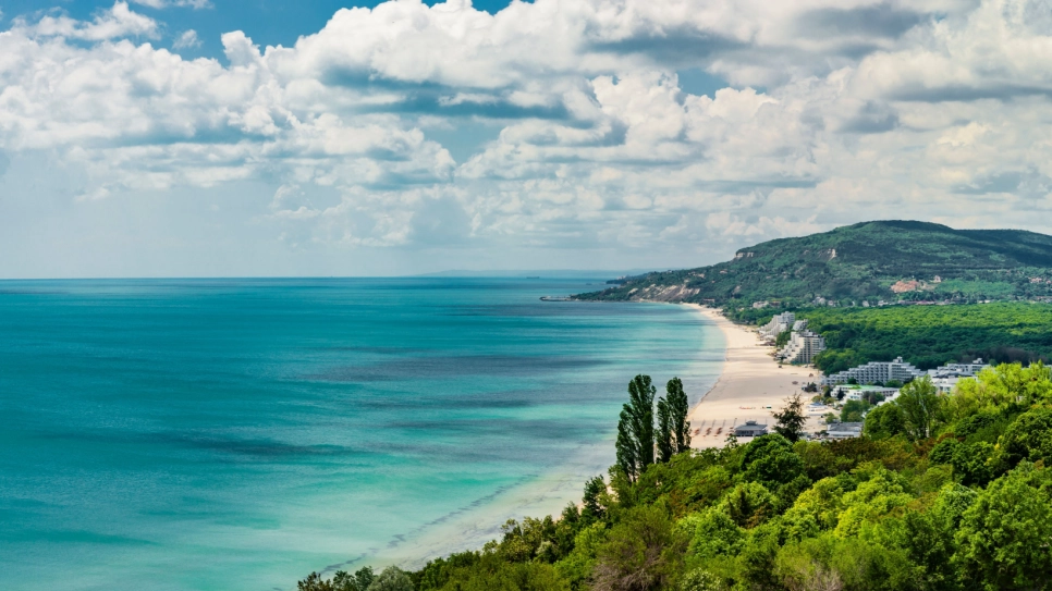 Descoperă Albena: vacanța perfectă pe litoralul bulgaresc