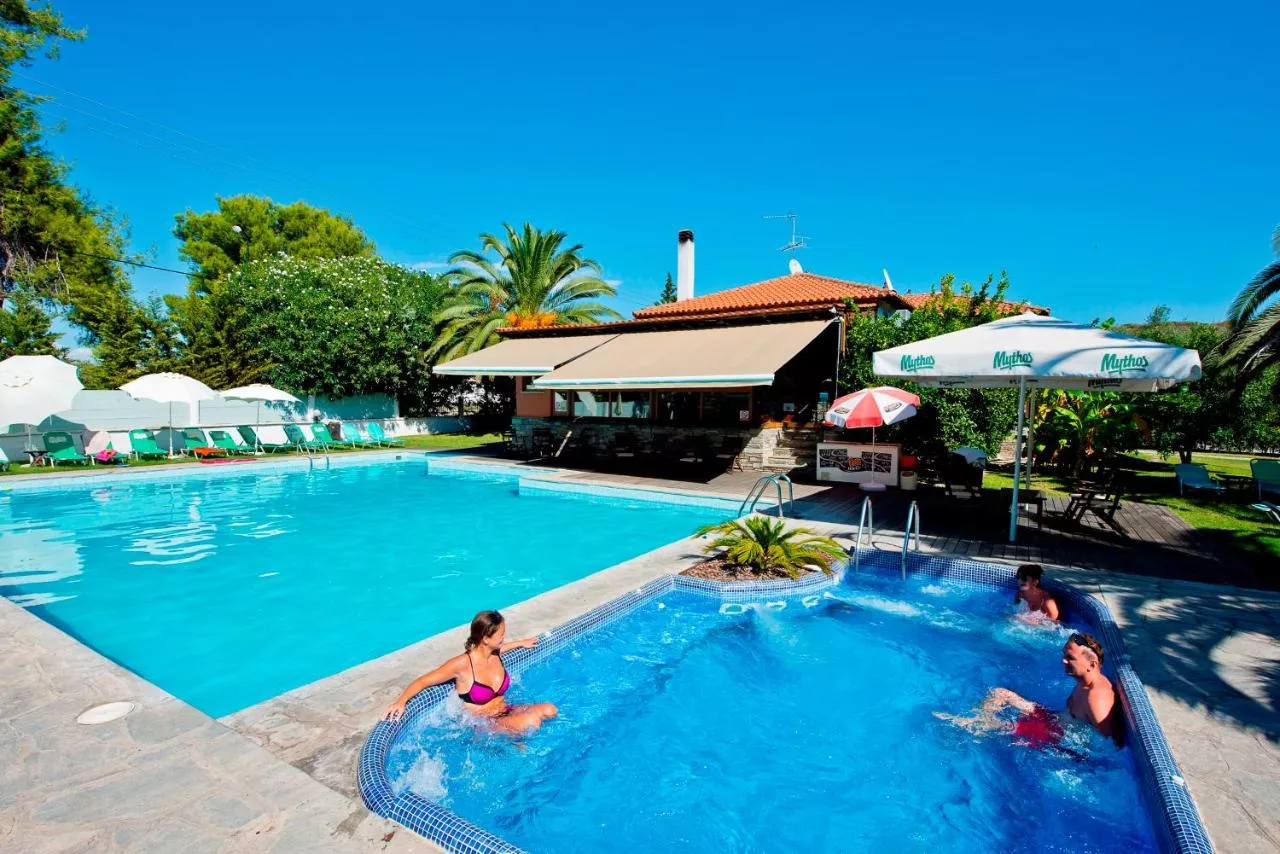 Hanioti Village Spa