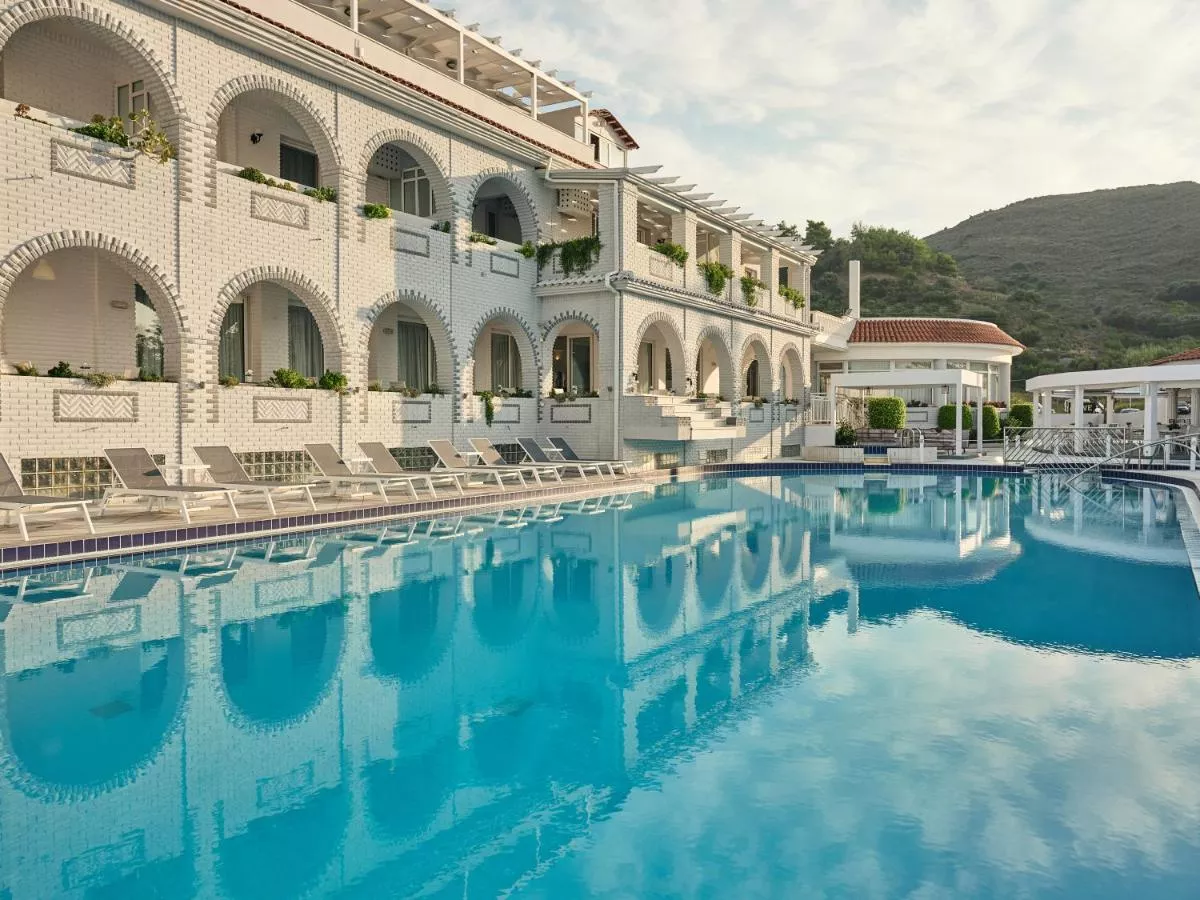 Meandros Boutique Hotel & Spa