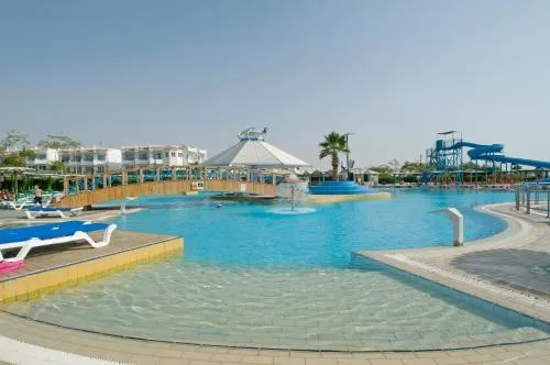Dreams Beach Resort