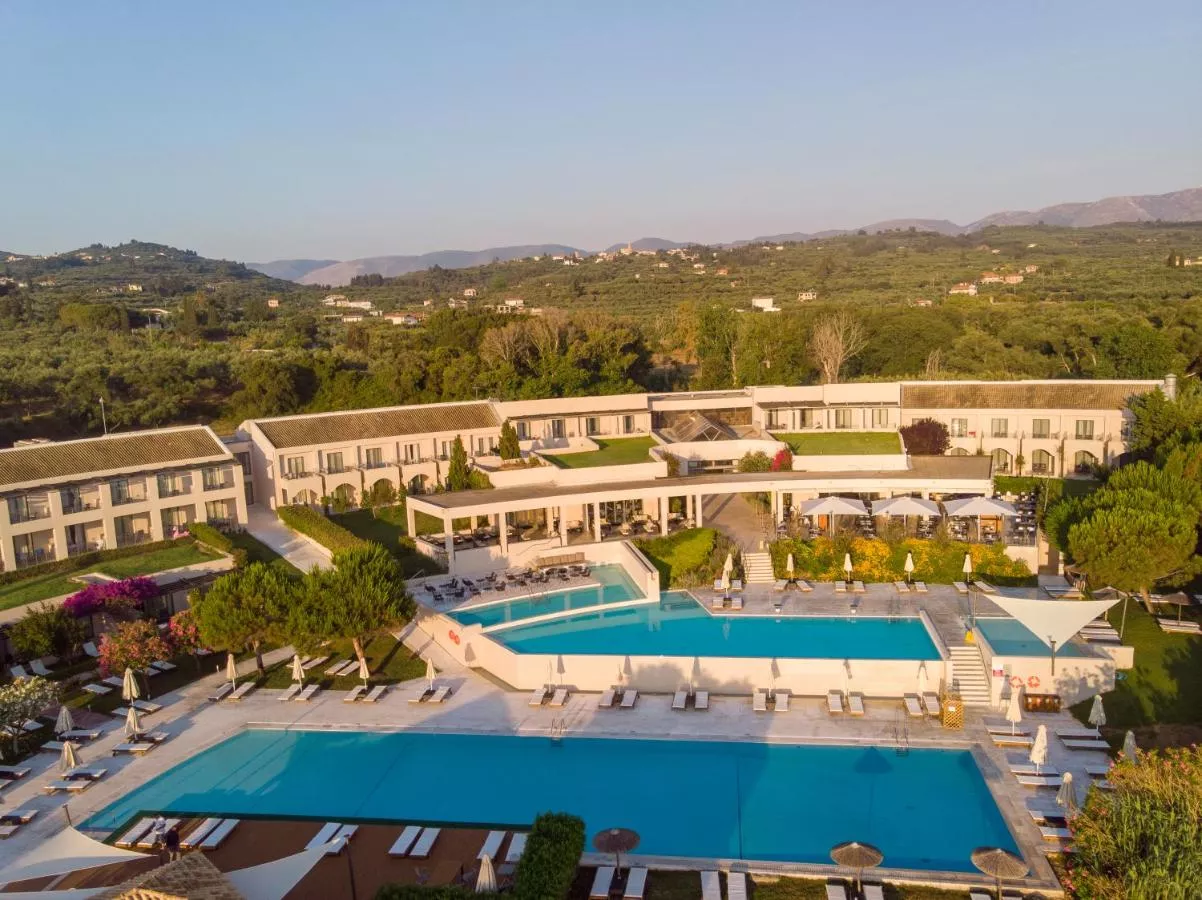 Atlantica Eleon Grand Resort & Spa