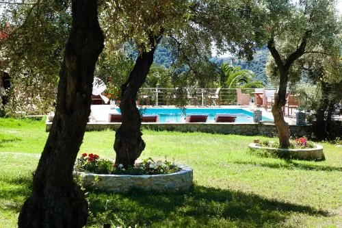 Vigles Sea View