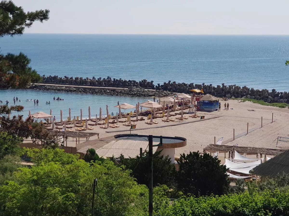 Apartament Lux Albert