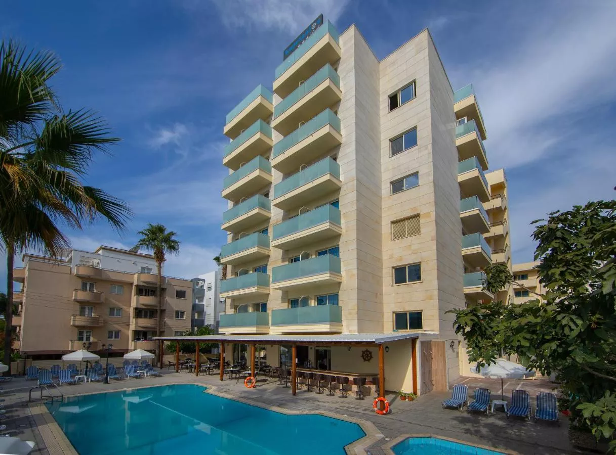 Kapetanios Limassol