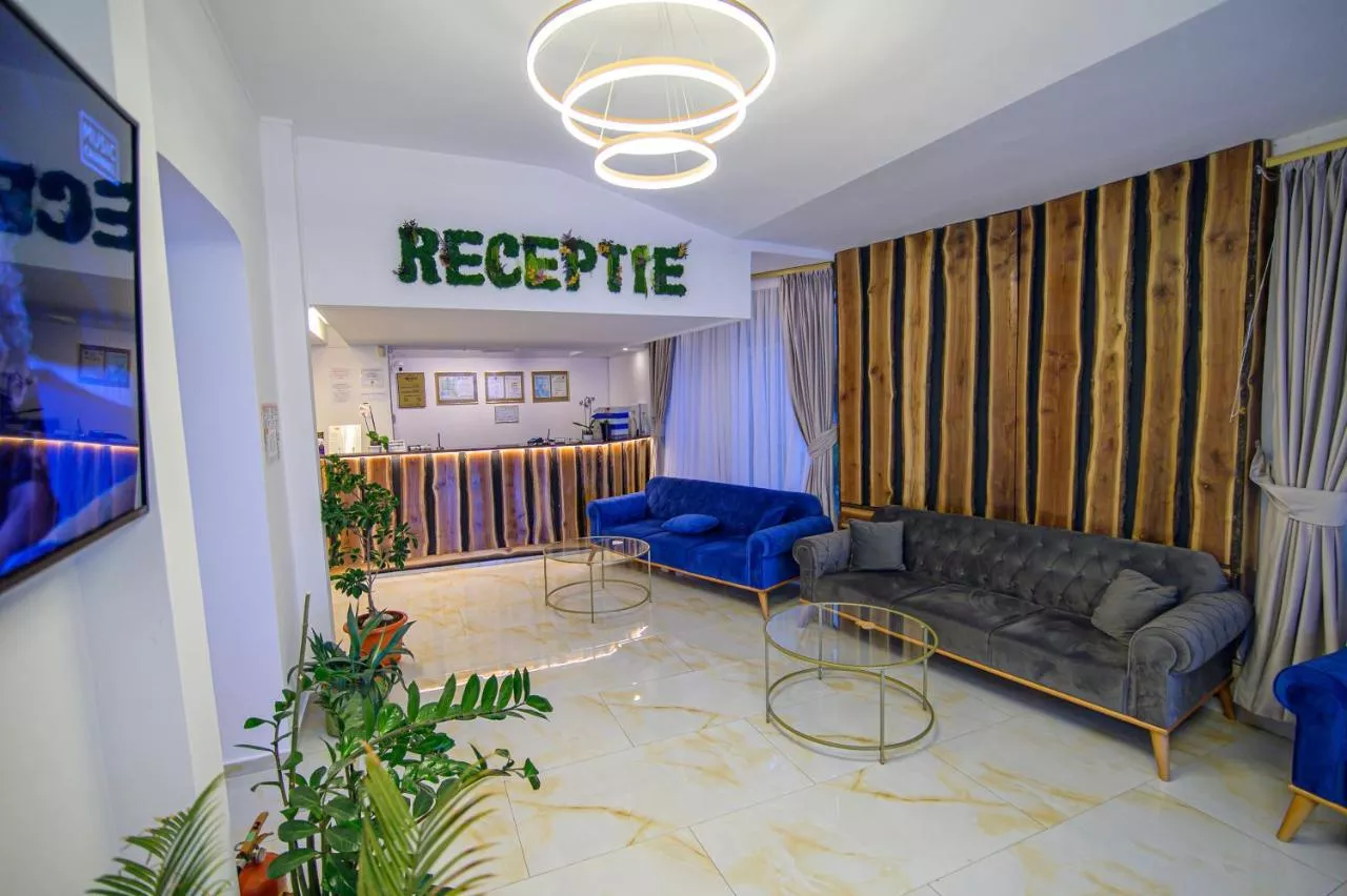 Hotel Proton