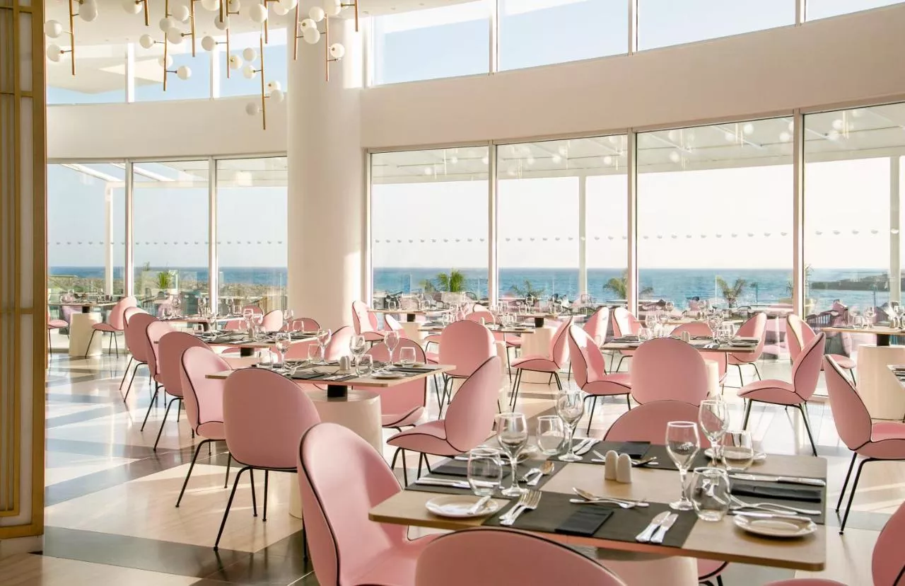 Nissiblu Beach Resort