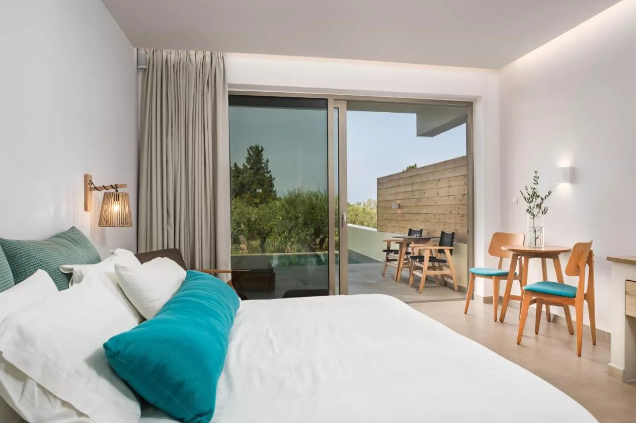 Tsamis Zante Hotel & Spa