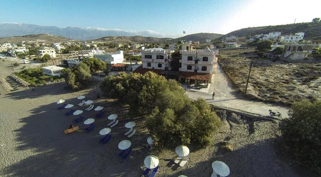 Alexander Beach Hotel