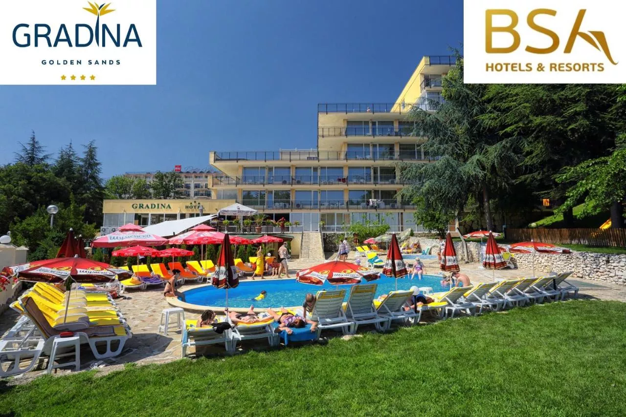 Hotel Gradina