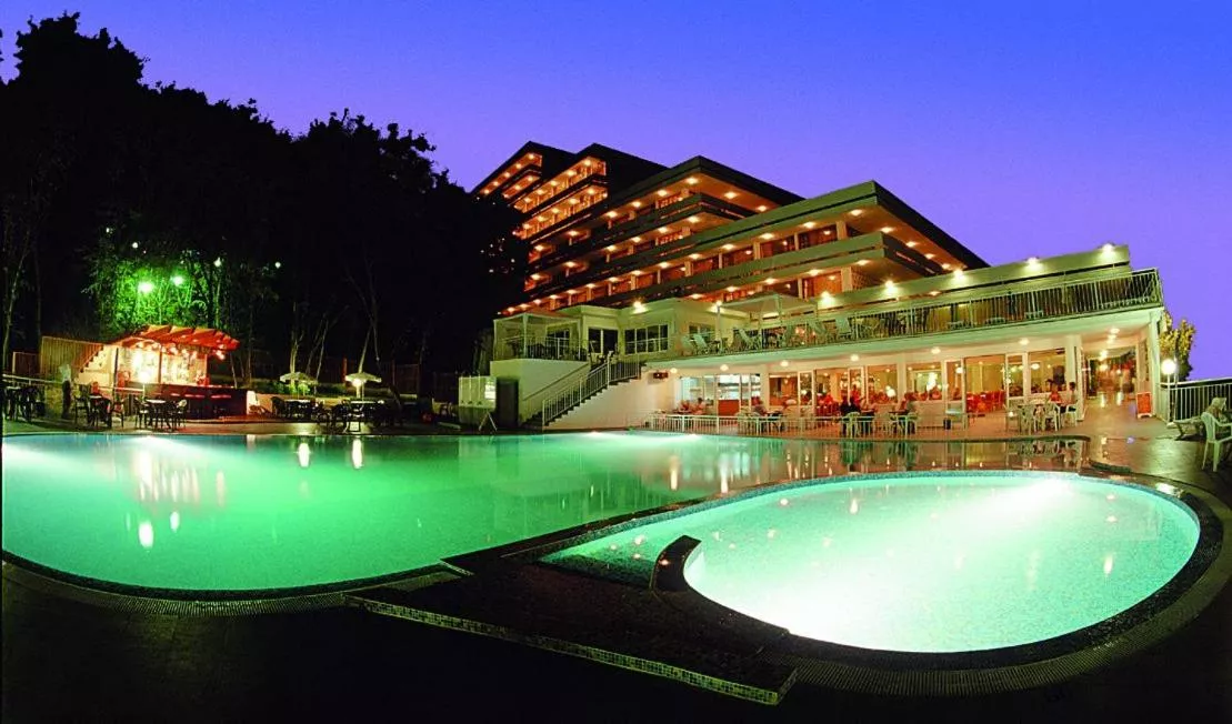 Pliska Golden Sands