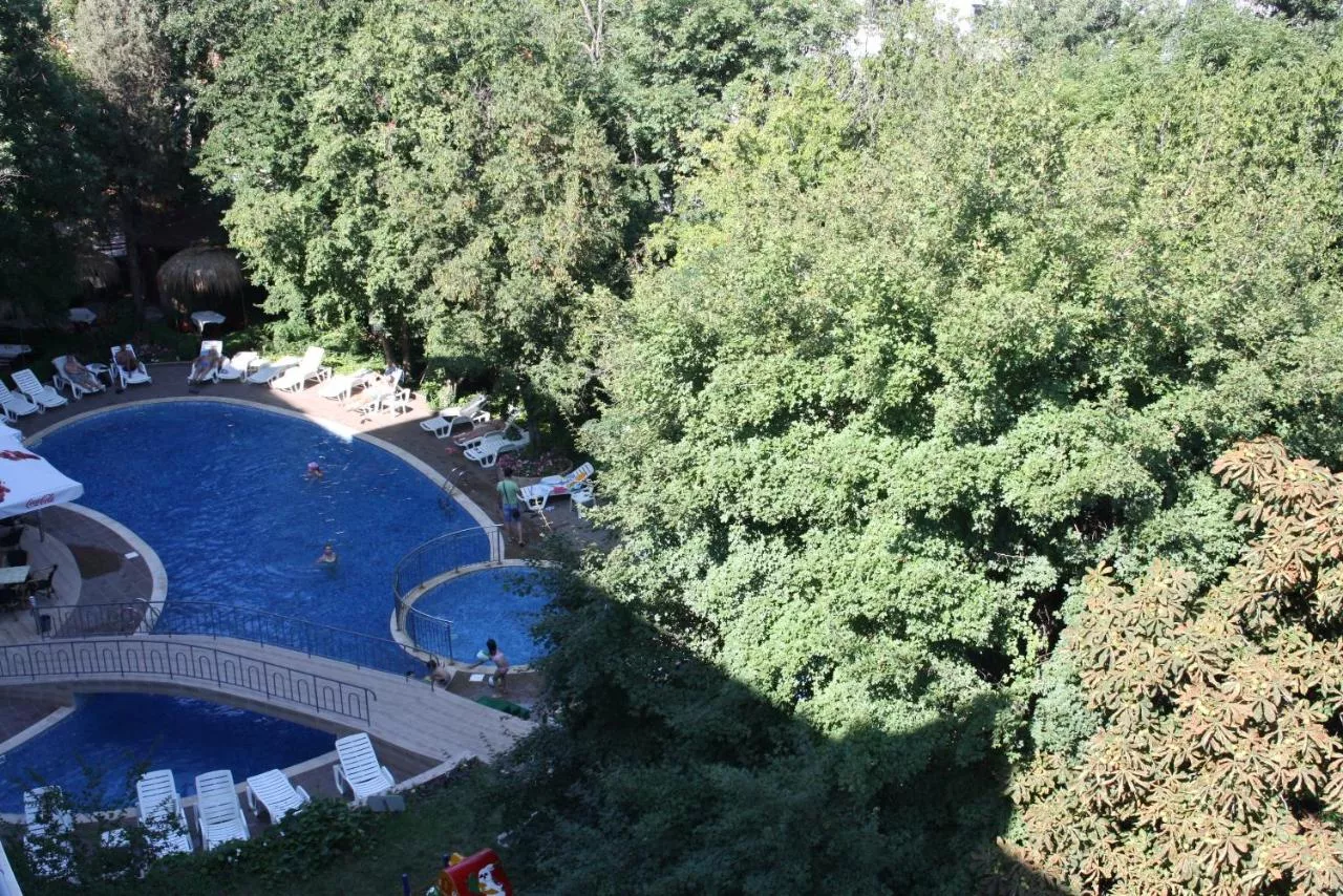 Perunika Hotel