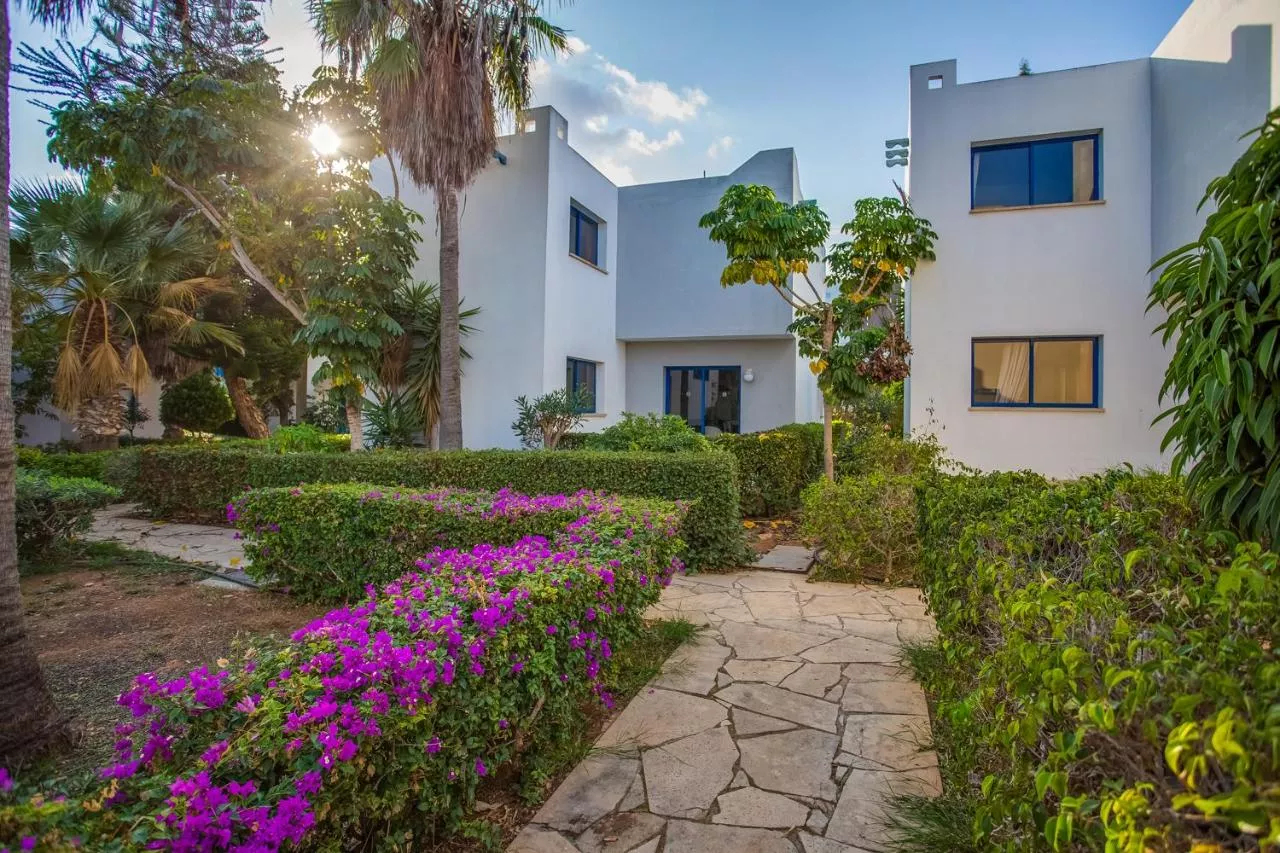 Marismare Apartments