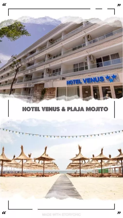 Hotel Venus