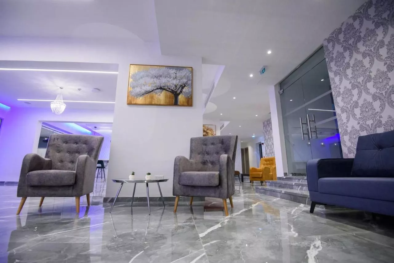 Milea Hotel