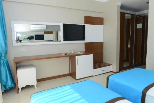 Marcan Resort