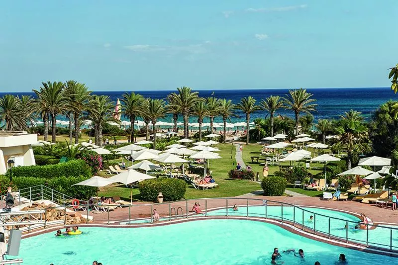 Calimera Delfino Beach Resort & Spa