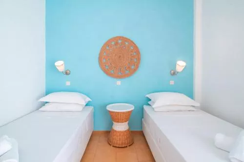 Mistral Hotel