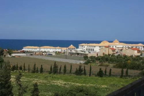 Eleonora Hotel