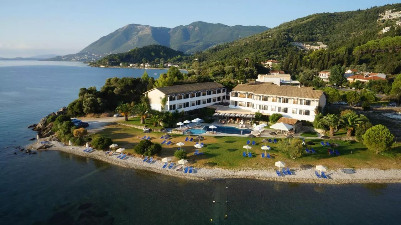 Porto Ligia Hotel