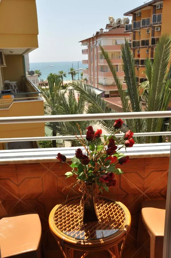 Ozcan Hotel