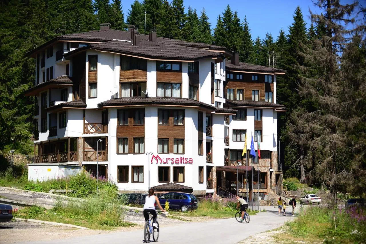 Hotel Mursalitsa