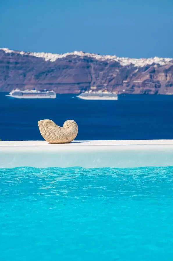 Cape 9 Suites & Villas