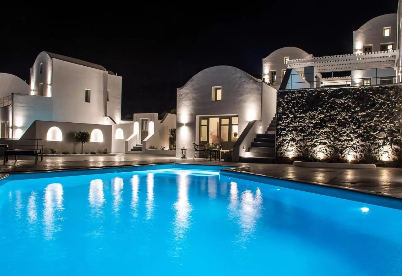 Cape 9 Suites & Villas