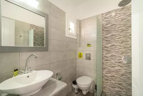 Marianna Hotel