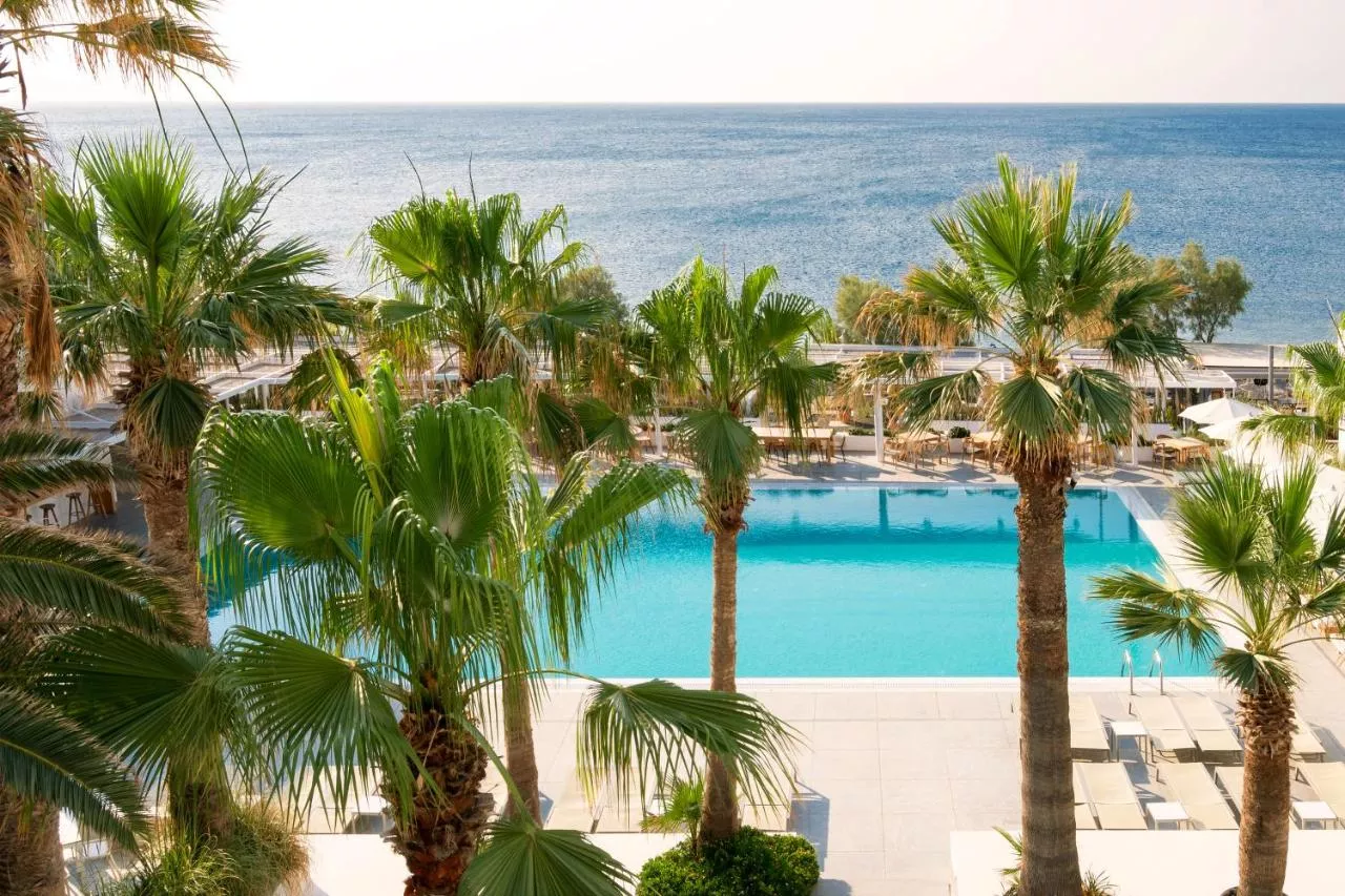 Kamari Beach Hotel