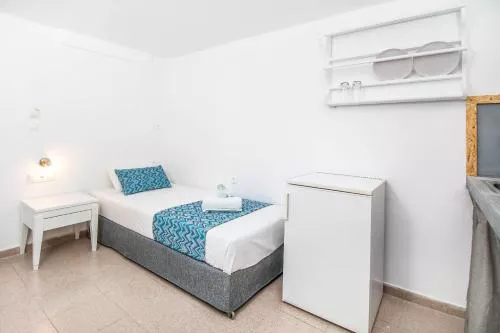 Tinas Plus Hotel