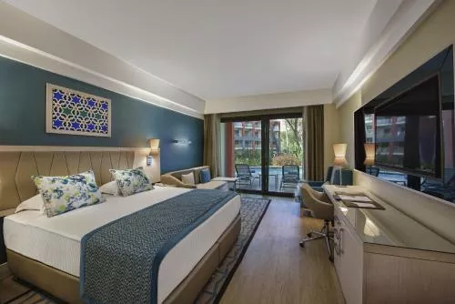 Megasaray Club Belek