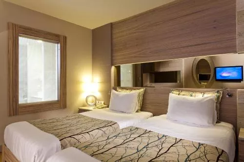 Melas Resort